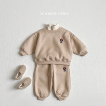 Load image into Gallery viewer, VIVID KIDS BEAR LOGO SIGNATURE SET*PREORDER