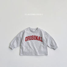 Load image into Gallery viewer, VIVID KIDS ORIGINAL SWEATER*PREORDER