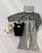 Load image into Gallery viewer, AOSTA FALL JELLY PANTS*PREORDER