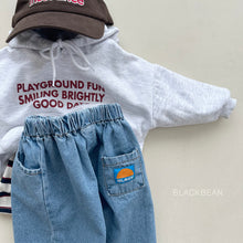 Load image into Gallery viewer, BLACKBEAN KIDS CULT 124 PANTS* Preorder