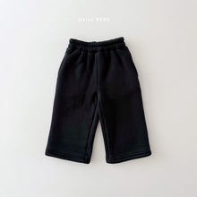 Load image into Gallery viewer, DAILYBEBE KIDS FUR PANTS**PREORDER