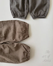 Load image into Gallery viewer, AOSTA FALL MOCHA BALLOON PANTS**PREORDER