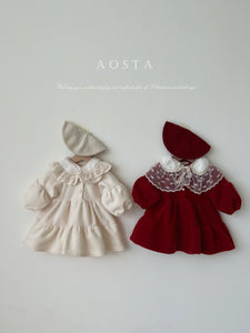 AOSTA KIDS Princess Dress*Preorder