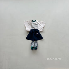將圖片載入圖庫檢視器中，BLACKBEAN KIDS A ONE TEE* 預購