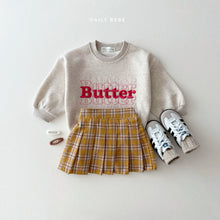 Load image into Gallery viewer, DAILYBEBE KIDS CHECK SKIRT**PREORDER