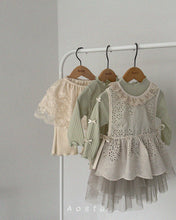 Load image into Gallery viewer, AOSTA KIDS CHLOE DRESS*PREORDER