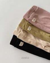 Load image into Gallery viewer, AOSTA FALL BIBI PANTS**PREORDER