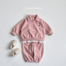 Load image into Gallery viewer, VIVID KIDS BEAR COLLAR SET*PREORDER