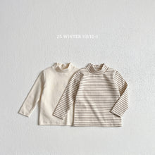 Load image into Gallery viewer, VIVID KIDS KID TURTLE NECK SET OF 2*PREORDER