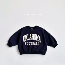 Load image into Gallery viewer, VIVID KIDS OKLAHOMA SWEATER*PREORDER