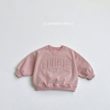 Load image into Gallery viewer, VIVID KIDS COOKIE SWEATER*PREORDER
