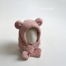 Load image into Gallery viewer, VIVID KIDS teddy bear BALACLAVA*PREORDER