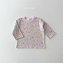 Load image into Gallery viewer, DAILYBEBE KIDS STRIPE PYJAMAS**PREORDER