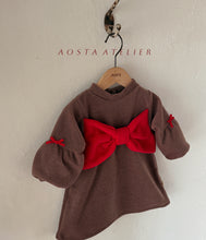 Load image into Gallery viewer, AOSTA KIDS WINTER ONE PIECE*PREORDER