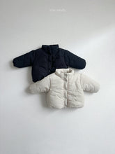 Load image into Gallery viewer, MINIROBE KIDS BALLOON JACKET**Preorder