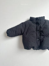 Load image into Gallery viewer, MINIROBE KIDS BALLOON JACKET**Preorder