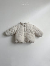Load image into Gallery viewer, MINIROBE KIDS BALLOON JACKET**Preorder