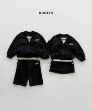 Load image into Gallery viewer, BONITO KIDS COTTON V CARDIGAN*PREORDER