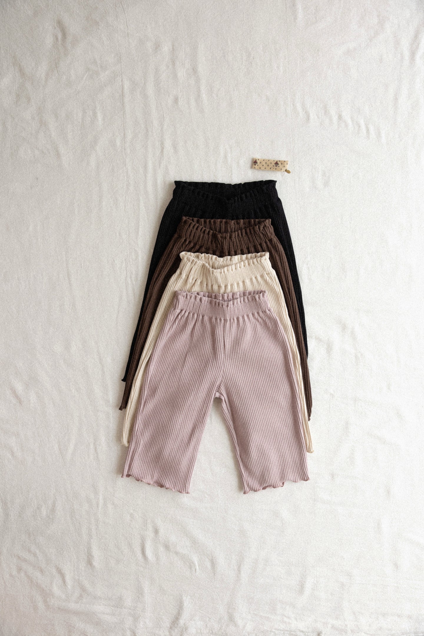 ALADIN KIDS BALLOON PANTS**PREORDER
