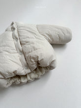 Load image into Gallery viewer, MINIROBE KIDS BALLOON JACKET**Preorder