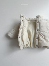 Load image into Gallery viewer, MINIROBE KIDS BALLOON JACKET**Preorder
