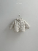Load image into Gallery viewer, MINIROBE KIDS BALLOON JACKET**Preorder
