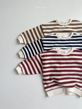 Load image into Gallery viewer, MINIROBE KIDS ONLY YOU SWEATSHIRT**Preorder