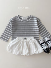 Load image into Gallery viewer, DAILYBEBE KIDS EVERYDAY T SHIRT **PREORDER