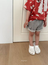 Load image into Gallery viewer, DIGREEN KIDS CITY CARGO PANTS*PREORDER