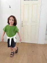 Load image into Gallery viewer, DIGREEN KIDS CITY CARGO PANTS*PREORDER