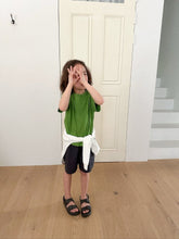 Load image into Gallery viewer, DIGREEN KIDS CITY CARGO PANTS*PREORDER