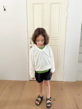 Load image into Gallery viewer, DIGREEN KIDS CITY CARGO PANTS*PREORDER