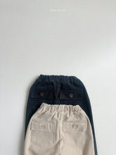 Load image into Gallery viewer, MINIROBE KIDS WRITTEN PANTS**Preorder
