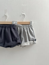 Load image into Gallery viewer, DIGREEN KIDS CITY CARGO PANTS*PREORDER