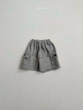Load image into Gallery viewer, DIGREEN KIDS CITY CARGO PANTS*PREORDER