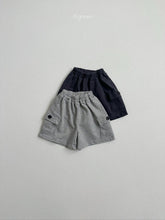 Load image into Gallery viewer, DIGREEN KIDS CITY CARGO PANTS*PREORDER