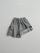 Load image into Gallery viewer, DIGREEN KIDS CITY CARGO PANTS*PREORDER