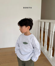 Load image into Gallery viewer, BONITO KIDS LITTLE MEMORIES SWEAT*PREORDER