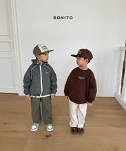 Load image into Gallery viewer, BONITO KIDS LITTLE MEMORIES SWEAT*PREORDER