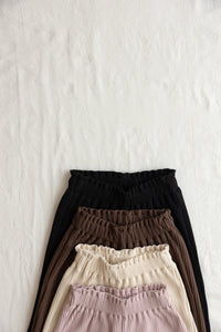 ALADIN KIDS BALLOON PANTS**PREORDER