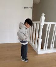 Load image into Gallery viewer, BONITO KIDS CHECK WINDBREAKER*PREORDER