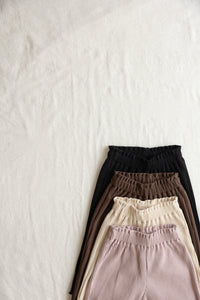 ALADIN KIDS BALLOON PANTS**PREORDER