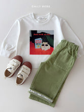 Load image into Gallery viewer, DAILYBEBE KIDS CORDUROY WIDE PANTS**PREORDER