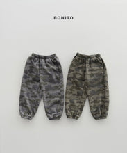 Load image into Gallery viewer, BONITO KIDS CLOUD CARGO PANTS*PREORDER
