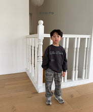 Load image into Gallery viewer, BONITO KIDS CLOUD CARGO PANTS*PREORDER