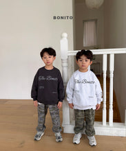 Load image into Gallery viewer, BONITO KIDS CLOUD CARGO PANTS*PREORDER
