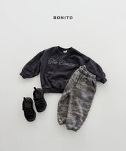 Load image into Gallery viewer, BONITO KIDS CLOUD CARGO PANTS*PREORDER