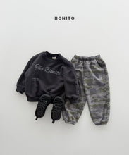 Load image into Gallery viewer, BONITO KIDS CLOUD CARGO PANTS*PREORDER