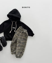 Load image into Gallery viewer, BONITO KIDS CLOUD CARGO PANTS*PREORDER