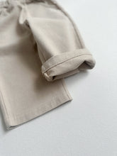 Load image into Gallery viewer, MINIROBE KIDS WRITTEN PANTS**Preorder